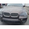 bmw x5 (e70) del año 2010