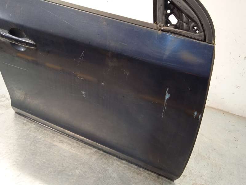 Recambio de puerta delantera derecha para volvo s60 ii (134) d2 referencia OEM IAM 32228971 31298041 - Azul 3