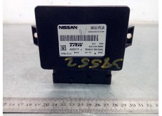 Recambio de modulo electronico para nissan x-trail (t32) 2.0 dci diesel cat referencia OEM IAM 360326FL0A  