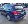 subaru legacy kombi/outback b14 del año 2010