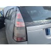 saab 9-3 station wagon (e50) del año 2008