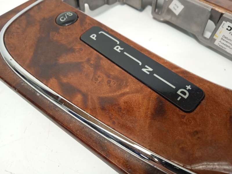 Recambio de mando multifuncion para mercedes-benz clase e (w211) e 500 4-matic (211.083) referencia OEM IAM A2115420426 A2118217 4