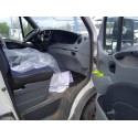 IVECO DAILY CAJA CERRADA (2006 =>)
