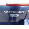 subaru legacy kombi/outback b14 del año 2010