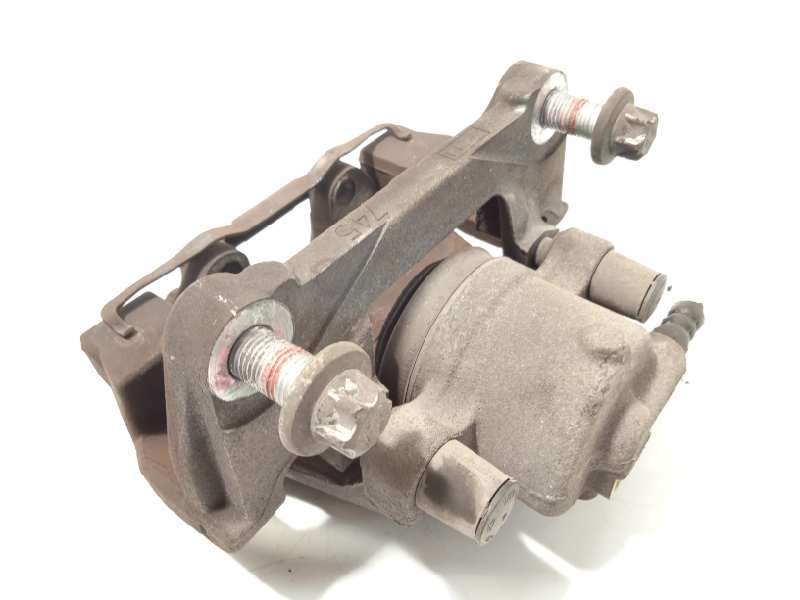 Recambio de pinza freno delantera izquierda para alfa romeo giulietta (191) distinctive referencia OEM IAM 51884763 - Negro 4