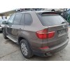 bmw x5 (e70) del año 2010