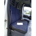 IVECO DAILY CAJA CERRADA (2006 =>)