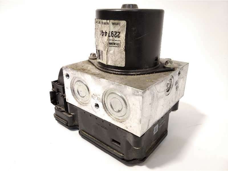 Recambio de abs para opel insignia berlina selective referencia OEM IAM 22971448 16312244A 16817041 2