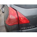 PEUGEOT 3008 I MONOSPACE (0U_)