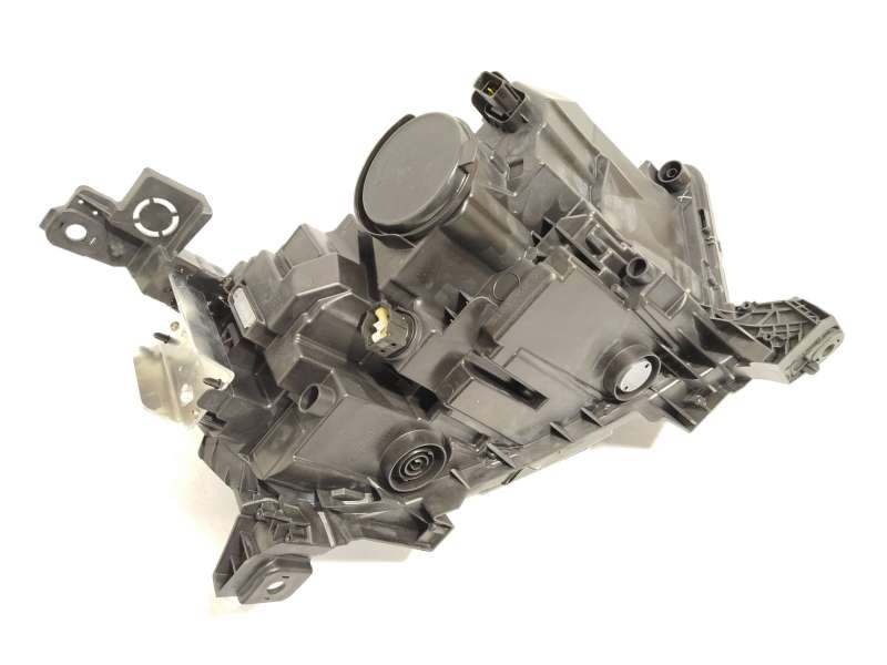 Recambio de faro izquierdo para opel mokka 1.2 (76) referencia OEM IAM 9837331880  368158932 5