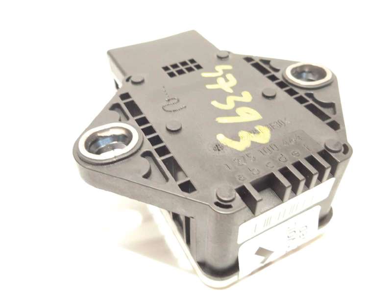 Recambio de centralita esp para toyota avensis cross sport (t27) active referencia OEM IAM 8918305030  0265005719 - Negro 2