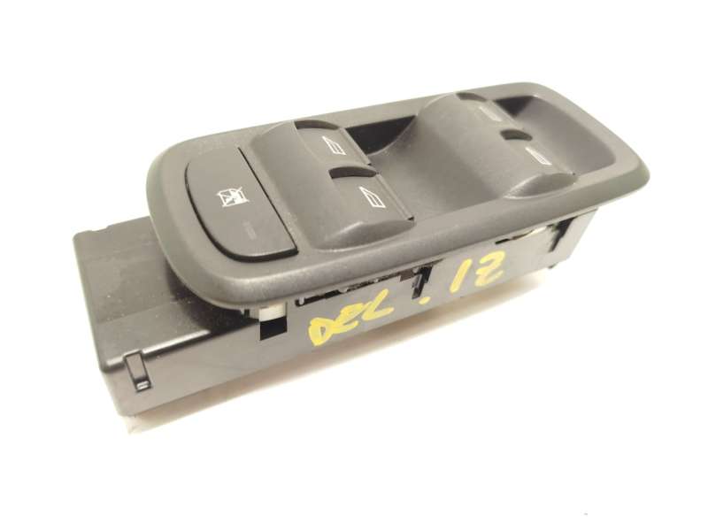 Recambio de mando elevalunas delantero izquierdo para ford ka+ iii (uk, fk) 1.2 ti-vct referencia OEM IAM G1B514A132DA 2058475 - Azul 2