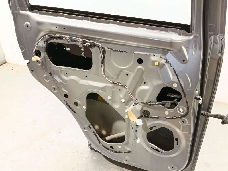 Recambio de puerta trasera izquierda para mitsubishi outlander iii (gg_w, gf_w, zj, zl, zk) 2.0 hybrid 4wd (gg2w) referencia OEM 5