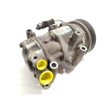 COMPRESOR AIRE ACONDICIONADO 8200953359 1918 SD6V12