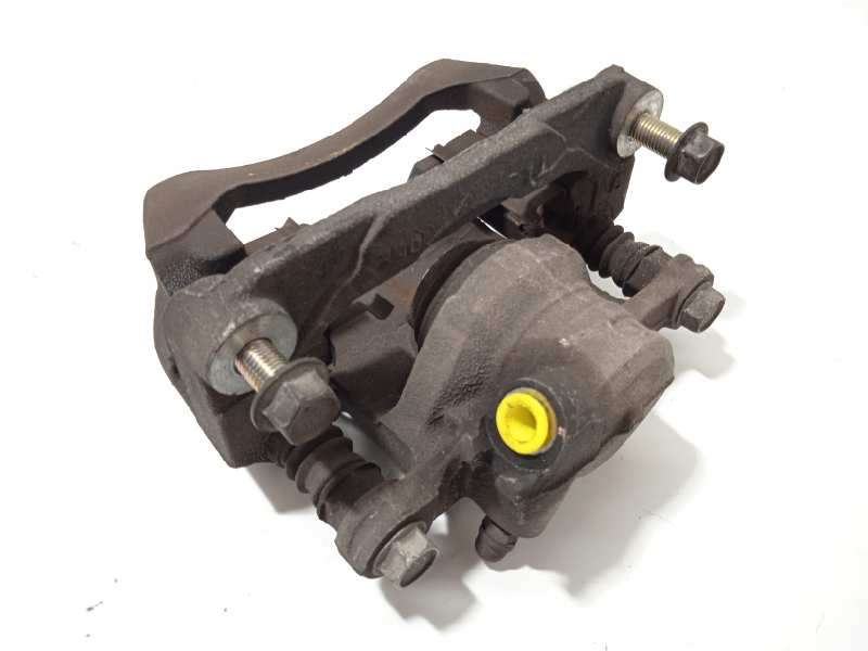 Recambio de pinza freno trasera izquierda para subaru forester s12 2.0 diesel cat referencia OEM IAM 26692FG010 - Negro 4
