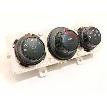 MANDO CALEFACCION / AIRE ACONDICIONADO 275107490R 5W6140000