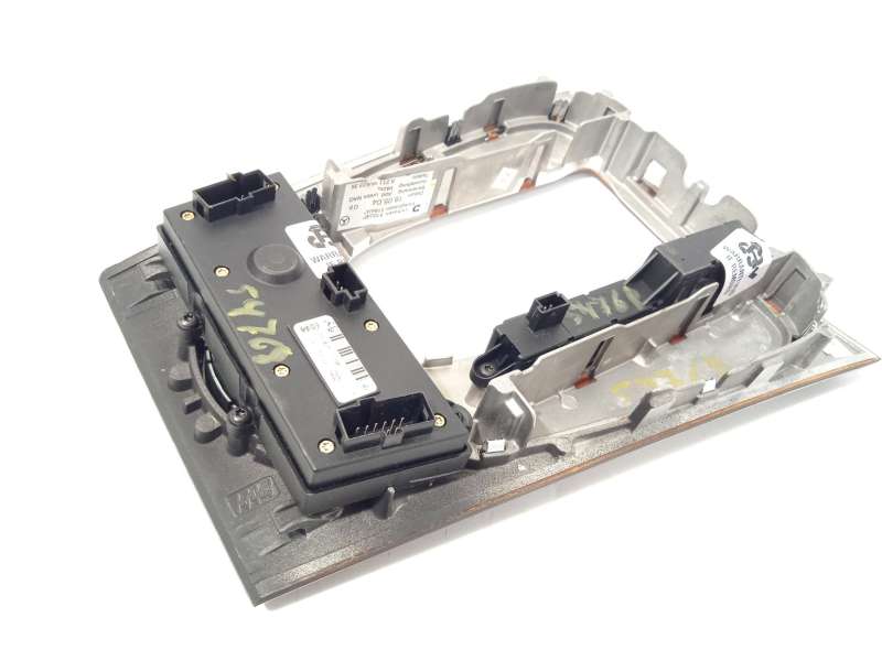 Recambio de mando multifuncion para mercedes-benz clase e (w211) e 500 4-matic (211.083) referencia OEM IAM A2115420426 A2118217 5