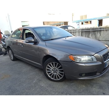 volvo s80 ii (124) del año 2009