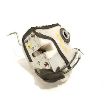 Recambio de cerradura puerta trasera izquierda para honda jazz (ge) 1.2 cat referencia OEM IAM 72650TF0003  
