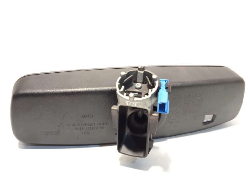 Recambio de espejo interior para ford tourneo connect trend referencia OEM IAM BU5A17E678VB  1846714 3