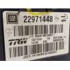 Recambio de abs para opel insignia berlina selective referencia OEM IAM 22971448 16312244A 16817041