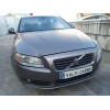 volvo s80 ii (124) del año 2009