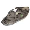 Recambio de elevalunas trasero izquierdo para alfa romeo giulietta (191) distinctive referencia OEM IAM 505216860  