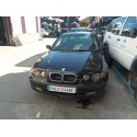 BMW 3 COMPACT (E46)