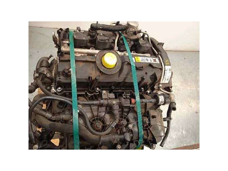 Recambio de motor completo para bmw serie 3 berlina (g20) 320i referencia OEM IAM B48B20B 10
