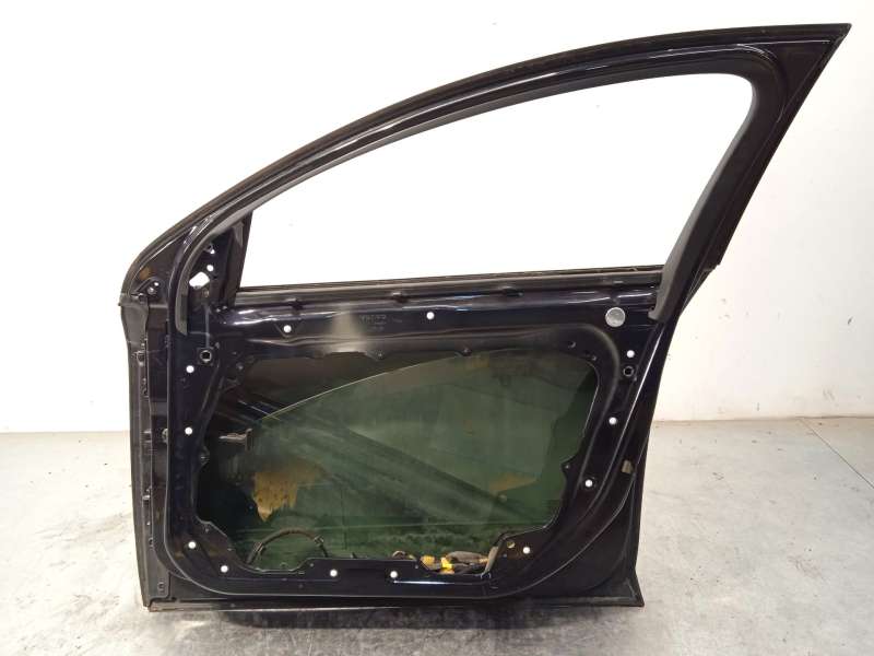 Recambio de puerta delantera derecha para volvo s60 ii (134) d2 referencia OEM IAM 32228971 31298041 - Azul 5