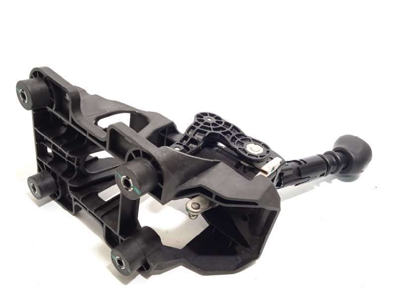 Recambio de palanca cambio para opel corsa f 1.2 referencia OEM IAM 9824161680 - Blanco 4