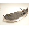 Recambio de faro derecho para peugeot 407 sw (6e_, 6d_) 2.0 16v referencia OEM IAM 9660235980 620690 0301213202
