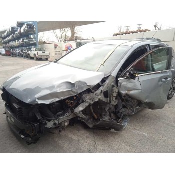 kia ceed del año 2021