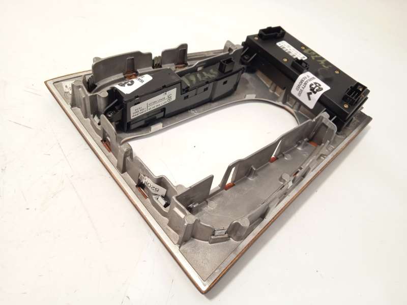 Recambio de mando multifuncion para mercedes-benz clase e (w211) e 500 4-matic (211.083) referencia OEM IAM A2115420426 A2118217 6