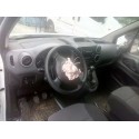 PEUGEOT PARTNER KASTEN