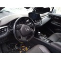 TOYOTA C-HR (_X1_)