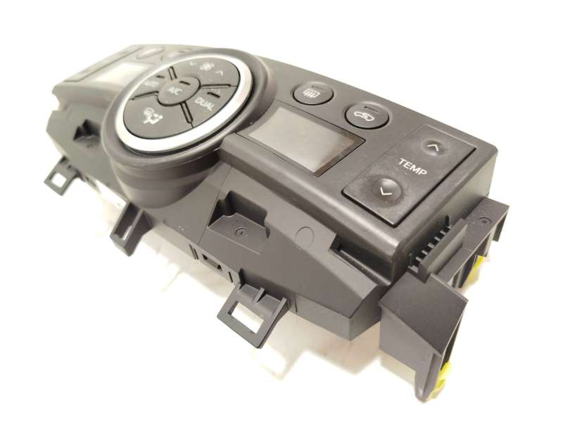 Recambio de mando climatizador para toyota verso (_r2_) 1.6 (zgr20_) referencia OEM IAM 559000F140 3