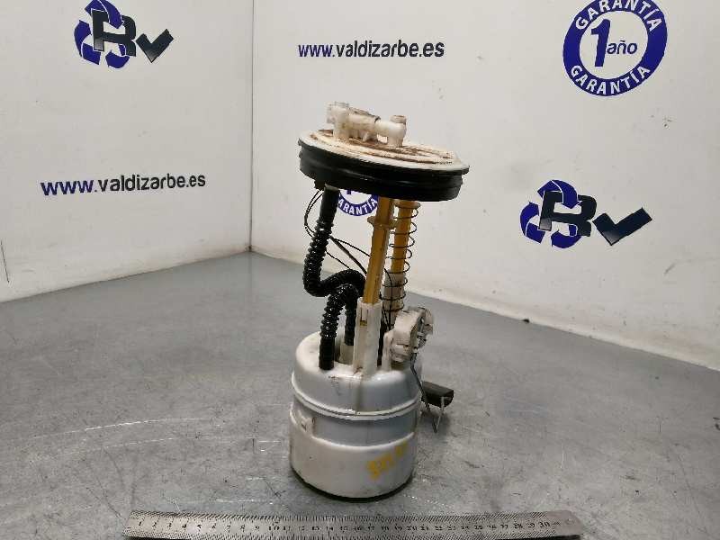 BOMBA COMBUSTIBLE 17040JD01D 09756329900