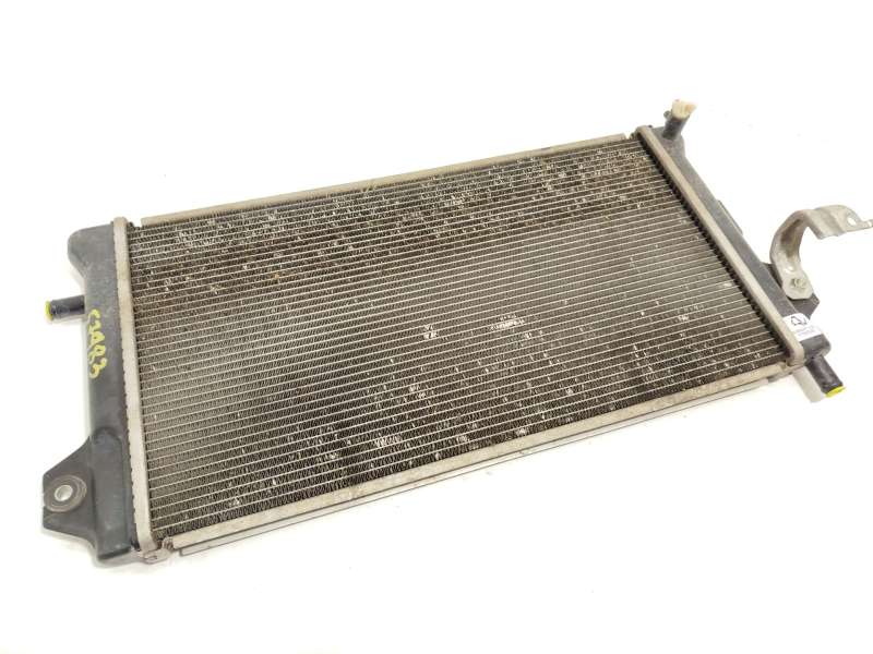 Recambio de radiador agua para mitsubishi outlander iii (gg_w, gf_w, zj, zl, zk) 2.0 hybrid 4wd (gg2w) referencia OEM IAM 1350A6