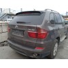 bmw x5 (e70) del año 2010