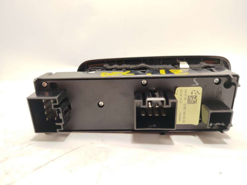 Recambio de mando elevalunas delantero izquierdo para ford ka+ iii (uk, fk) 1.2 ti-vct referencia OEM IAM G1B514A132DA 2058475 - Azul 4