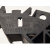 Recambio de maneta exterior trasera derecha para cupra leon (kl1, ku1, kug) 1.5 tsi referencia OEM IAM 5H0837886C  