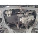 KIA CEE'D HATCHBACK (ED)