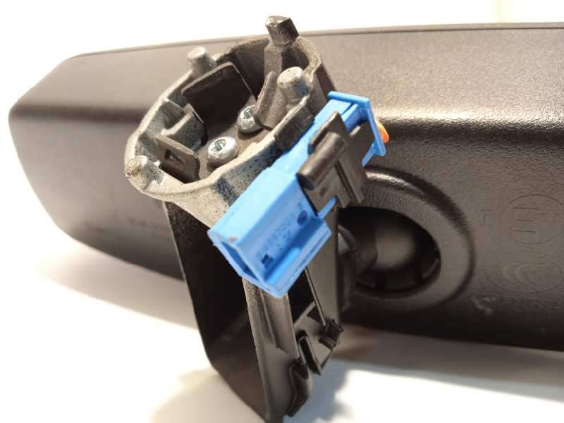 Recambio de espejo interior para ford tourneo connect trend referencia OEM IAM BU5A17E678VB  1846714 5
