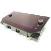 Recambio de pantalla multifuncion para seat ibiza (kj1) style referencia OEM IAM 6F0919605A  A2C18992700001