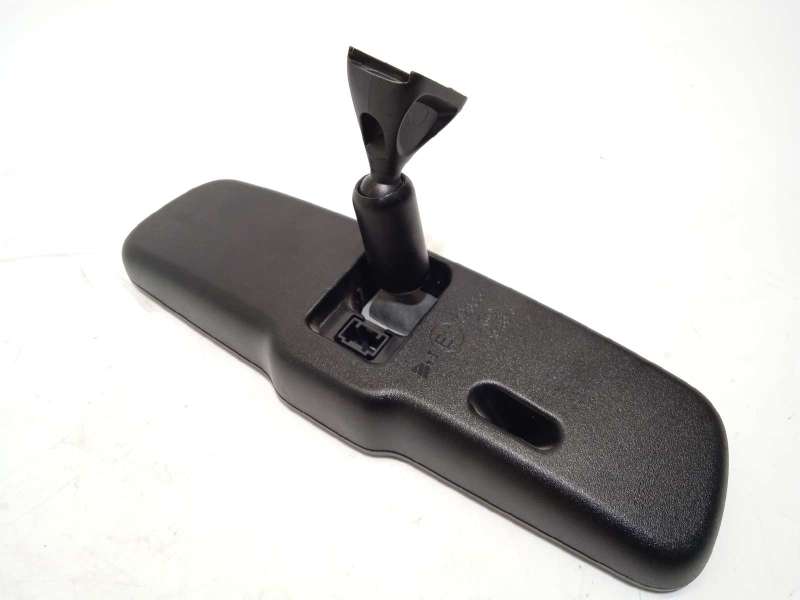 Recambio de espejo interior para mazda cx-5 2.2 turbodiesel cat referencia OEM IAM KD4669220 - Negro 2