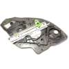 Recambio de elevalunas trasero izquierdo para alfa romeo giulietta (191) distinctive referencia OEM IAM 505216860  