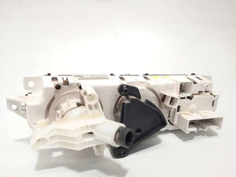Recambio de mando calefaccion / aire acondicionado para ford kuga (cbv) trend referencia OEM IAM 7M5T19980AB 1719798 - Blanco 4