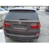 bmw x5 (e70) del año 2010