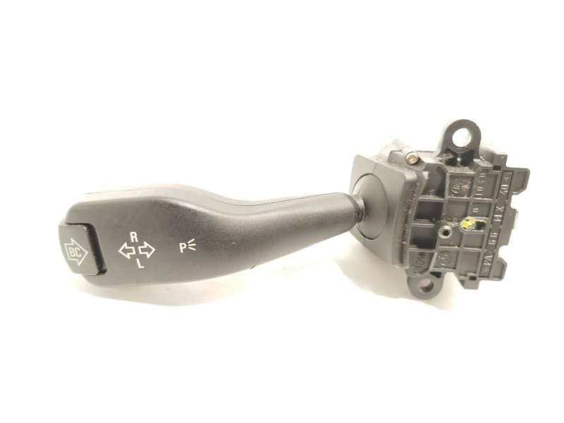 Recambio de mando luces para bmw x5 (e53) 3.0 i referencia OEM IAM 8363668 61318363668 - Negro 2